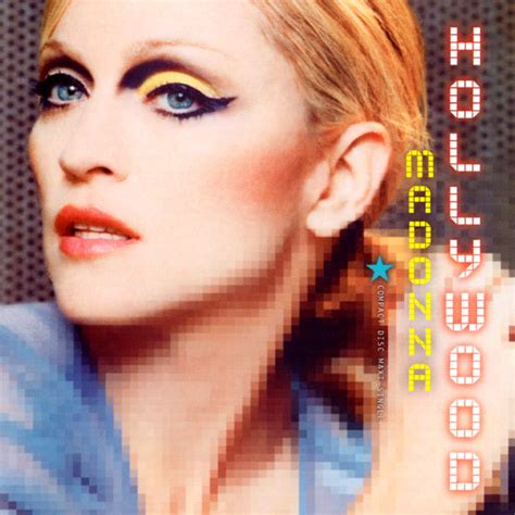 hollywood versace rock version|Hollywood (Madonna song) .